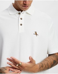 Walker Golf Things - Kooka Golf Polo