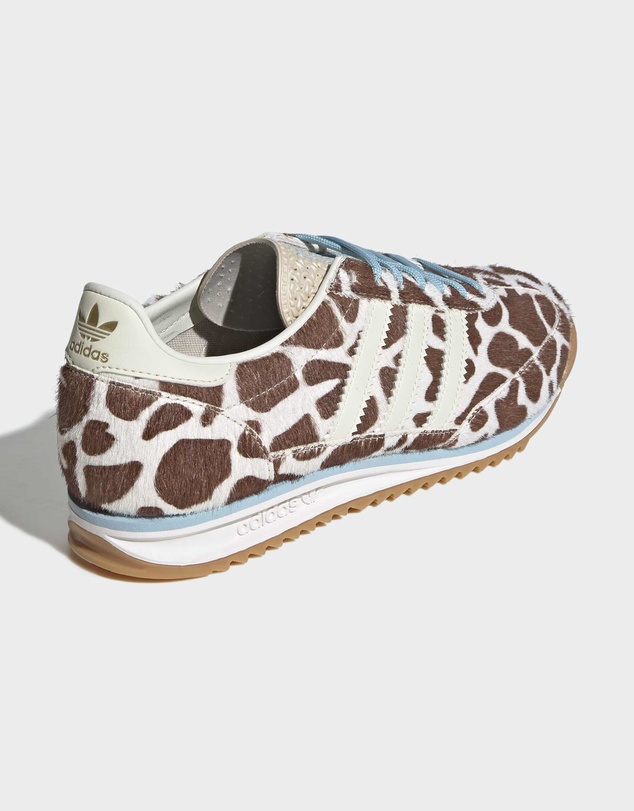 adidas Originals - SL 72 OG SHOES Womens