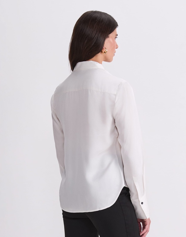 Sportscraft - Yara Long Sleeve Blouse