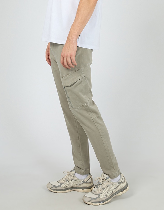St Goliath - Inset Cargo Pants