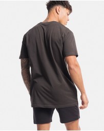 First Division - Contract Rise Tee