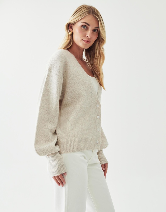 The Fated - Nikki Cardigan