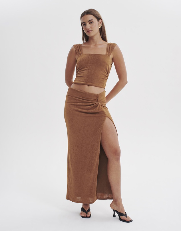 Ownley - Larissa Top