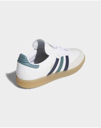 adidas Originals - Samba Spikeless Golf Shoes Unisex