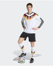 adidas Performance - Germany 26 Home Football Shorts Mens
