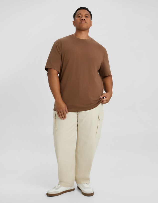 Johnny Bigg - Classic Heavy Weight Tee