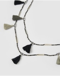 Miz Casa and Co - Alisha Necklace