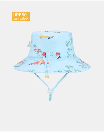 Toshi - Swim Sunhat - Babies