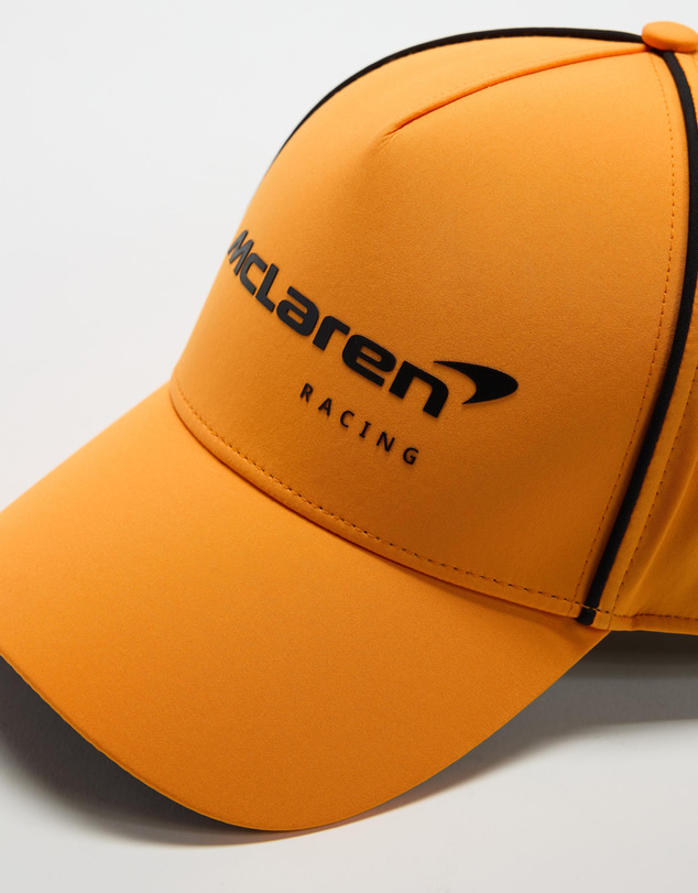Puma - McLaren Racing Baseball Cap