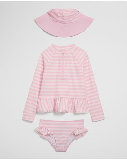 Pink Lavender