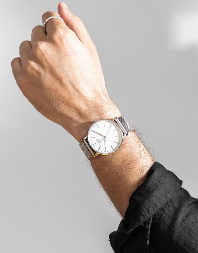 Tissot - Everytime 40mm