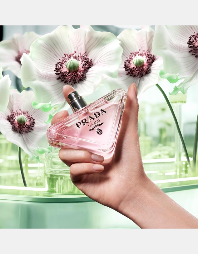 Prada - Paradoxe Virtual Flower EDP 90ml
