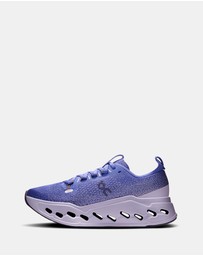 On - Cloudsurfer Max - Women's
