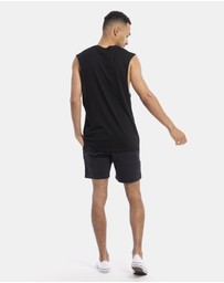 Xander - Athletique Tank