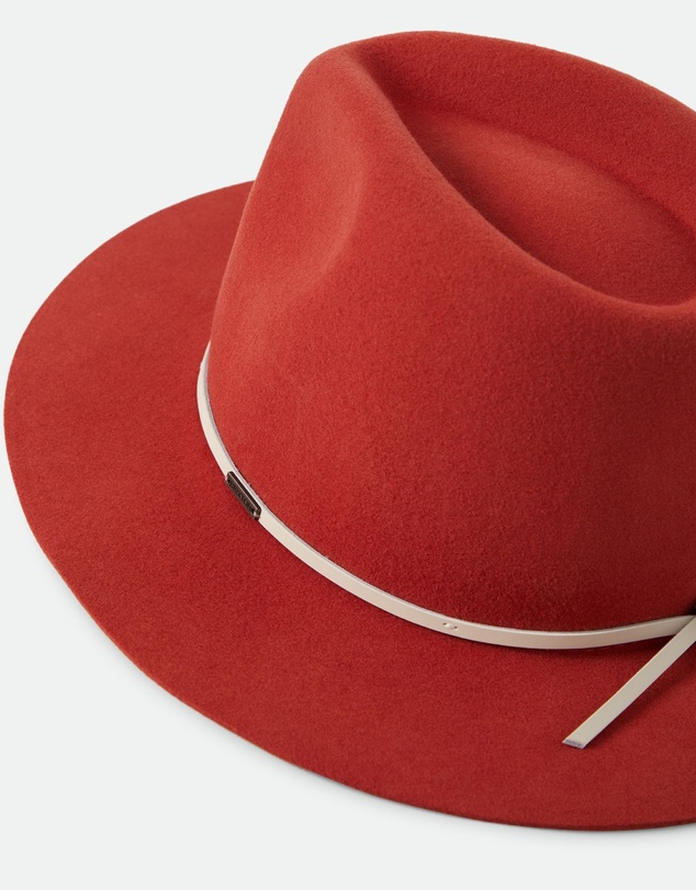 Brixton - Wesley Fedora