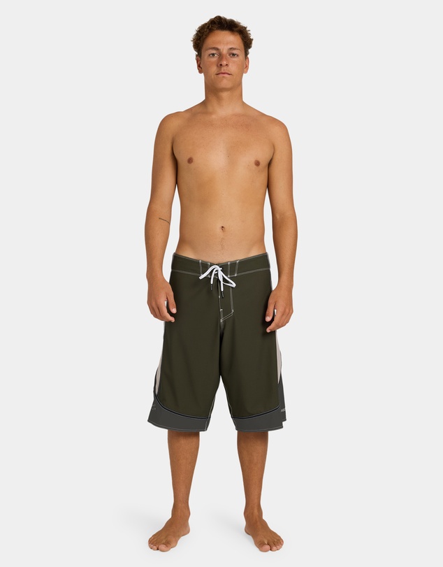 Billabong - Mens Spec Systems Pro 23