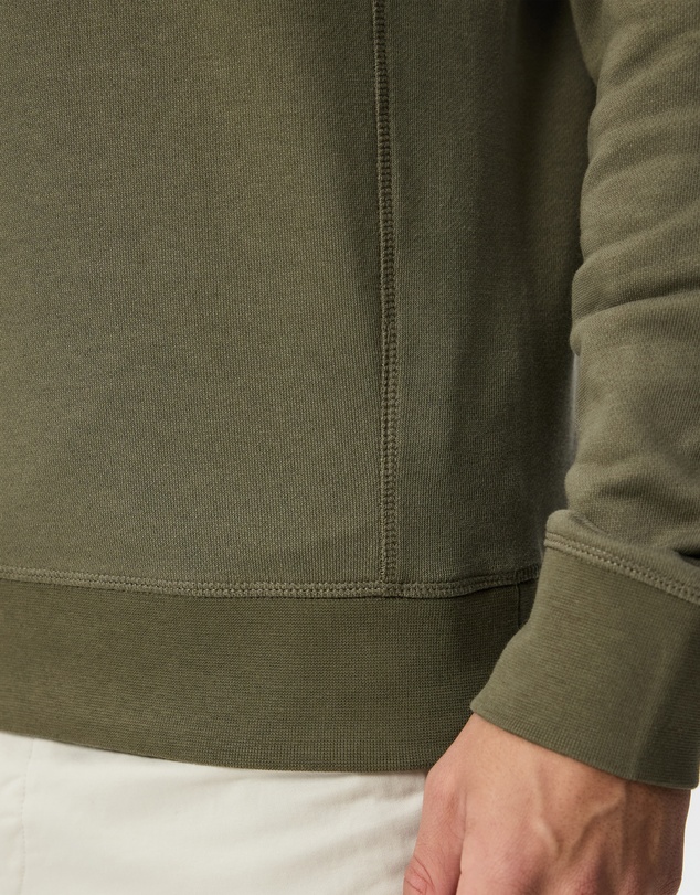 BOSS - Zetrust Sweat