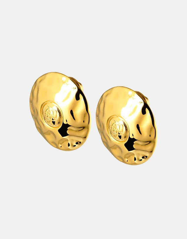 CENDRE - Florence Earrings