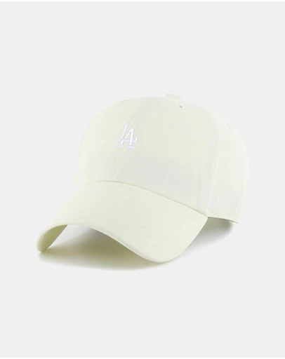 47 - Clean Up Gelato Los Angeles Dodgers Cap