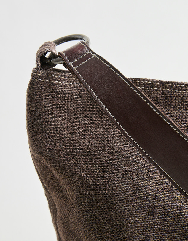 JUJU & CO - Sunday Jute Slouchy