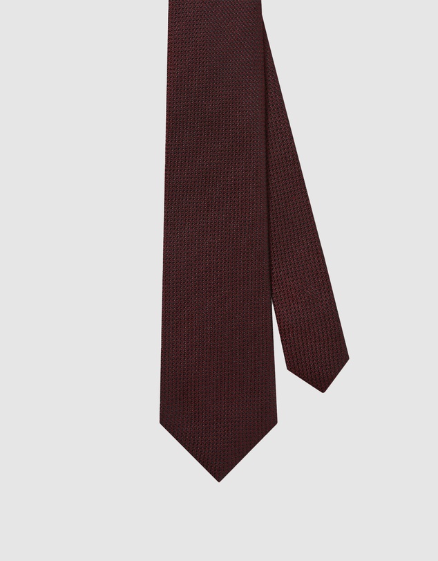 Van Heusen - Silk Textured Tie