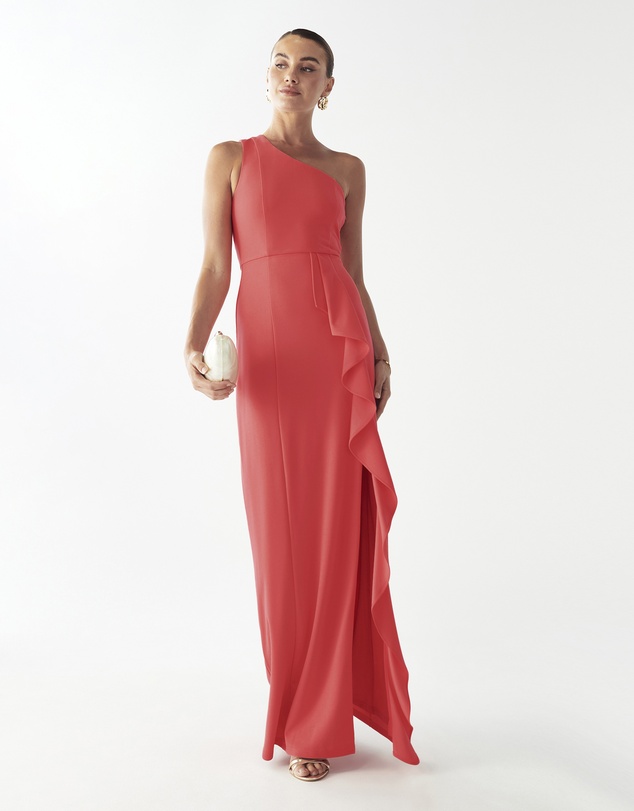 BWLDR - Catia Dress