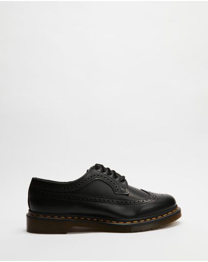 Black Smooth