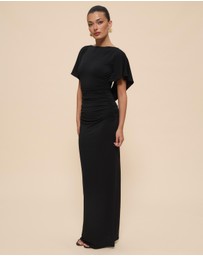 CHANCERY - Elvie Maxi Dress
