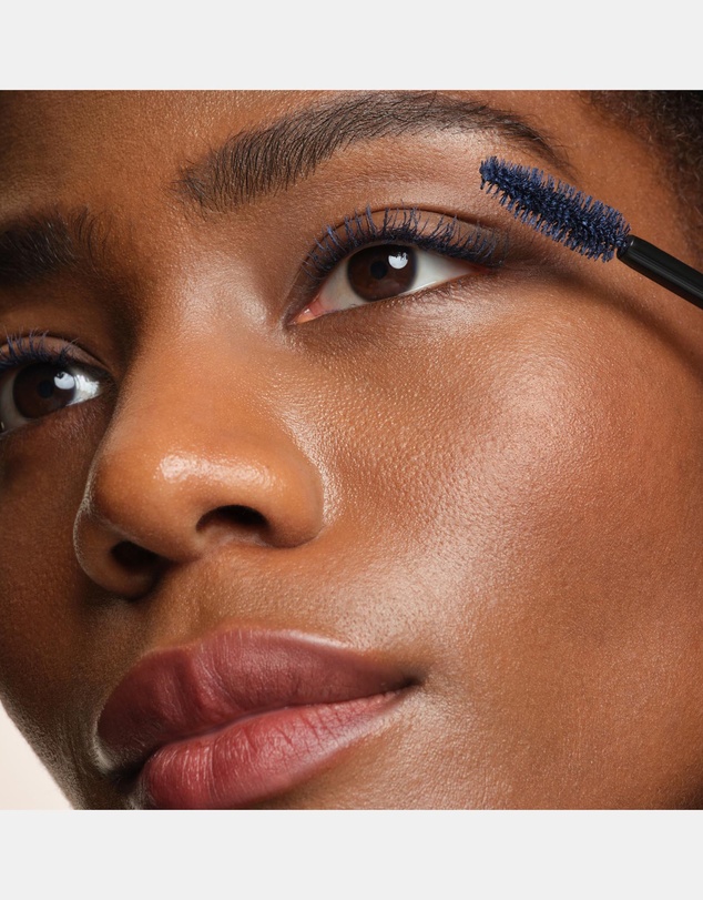 Giorgio Armani - Vertigo Drama Mascara 03 Blue