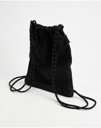 Nike - Heritage Drawstring Bag