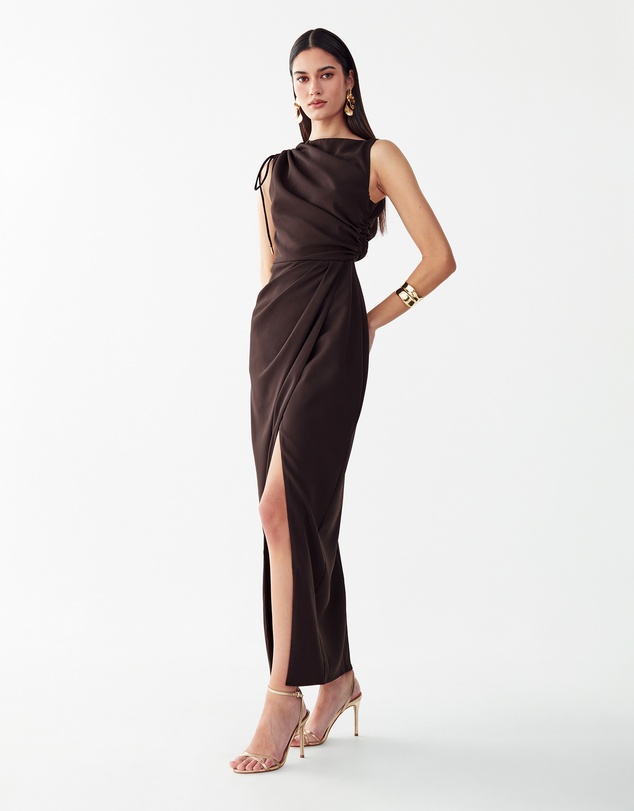BWLDR - Millicent Dress