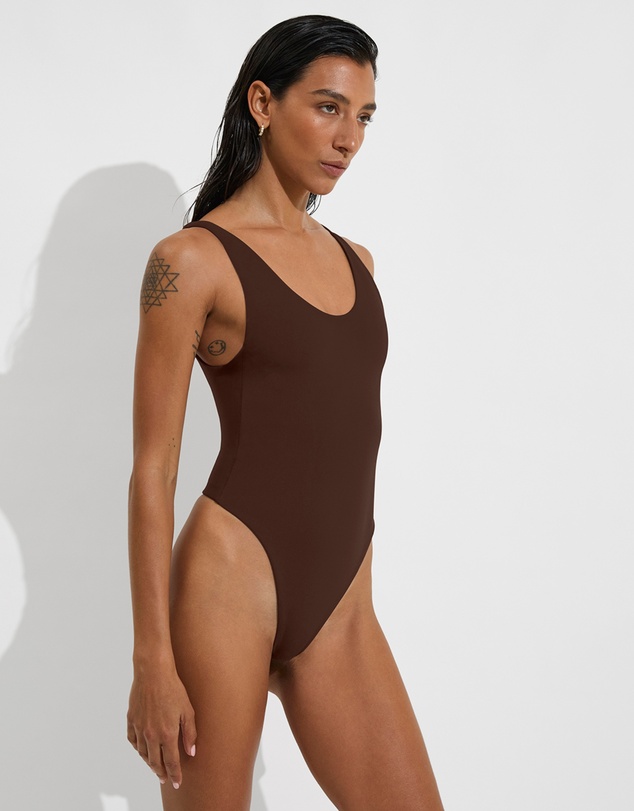Left On Friday - Betty Suit