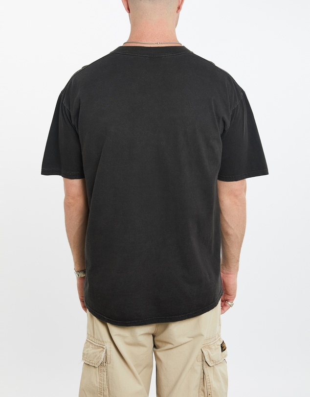 Vintage by The Real Deal - Pre Loved - Vintage 90s Hard Rock Cafe Tee