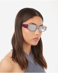 Hawkers Co - HAWKERS Aperol - Sunglasses for Women UV400