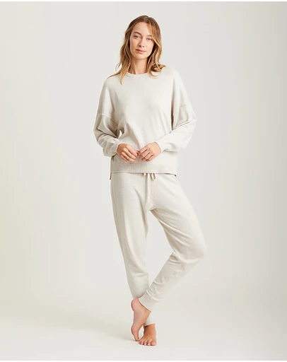 Papinelle - Cotton Cashmere Jogger