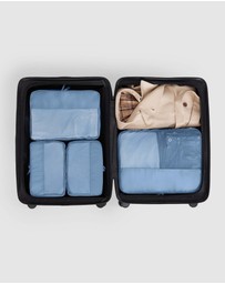 Globite - Voyager Packing Cube 4pc