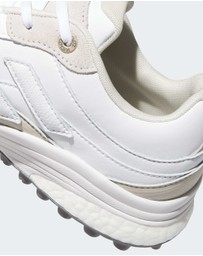 adidas Performance - Zoysia Spikeless Golf Shoes Womens