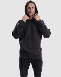 DVNT - Devoid Hoodie