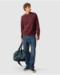 Rodd & Gunn - Gunn Crew Neck Sweat