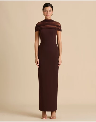 Sonya Moda - Lola Dress