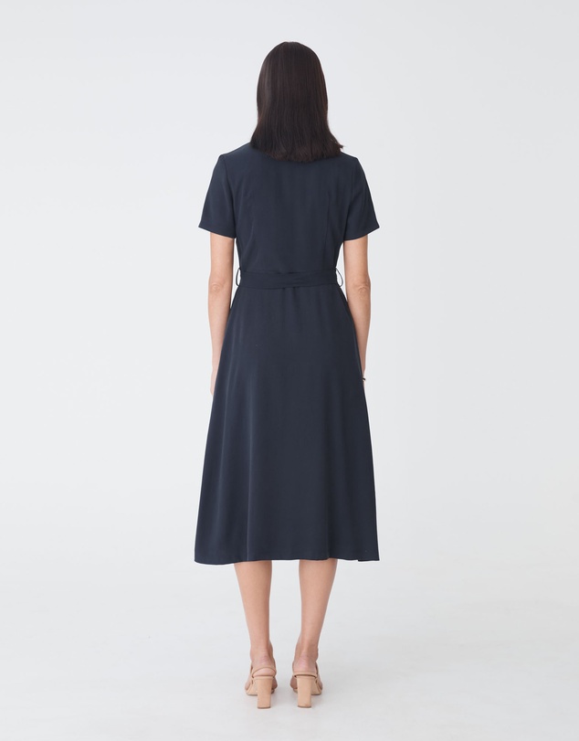 Forcast - Goulbury Shirt Dress