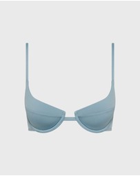 BONDI BORN - Suki Bikini Top