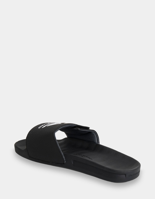 Quiksilver - Boys 2 to 7 Sunset Adjustable Slides