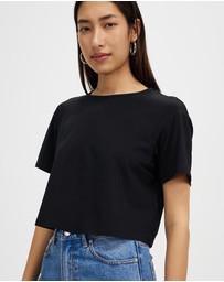 Grace Willow - Thelma Tee