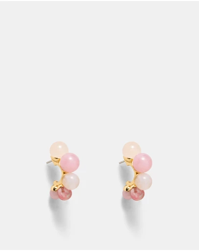 MIMCO - Harbour Side Hoop Earrings