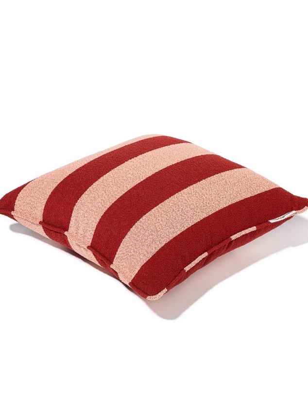 Business & Pleasure Co. - The Small Square Throw Pillow