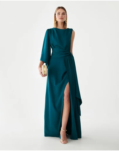 BWLDR - Joan Maxi Dress