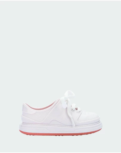 Mini Melissa - Mini Melissa Bold Sneaker