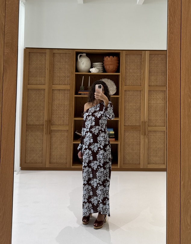 Palm Noosa - Goldie Dress