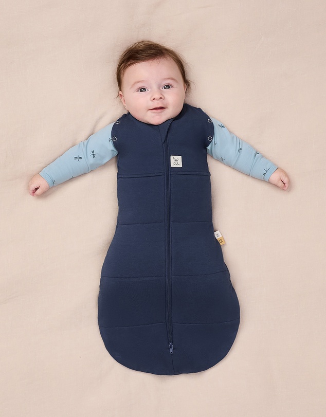 ergoPouch - Cocoon Swaddle Bag 2.5 TOG - Babies